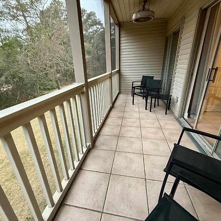 2Br 2Ba Condo On Golf Course Pawleys Island Eksteriør billede