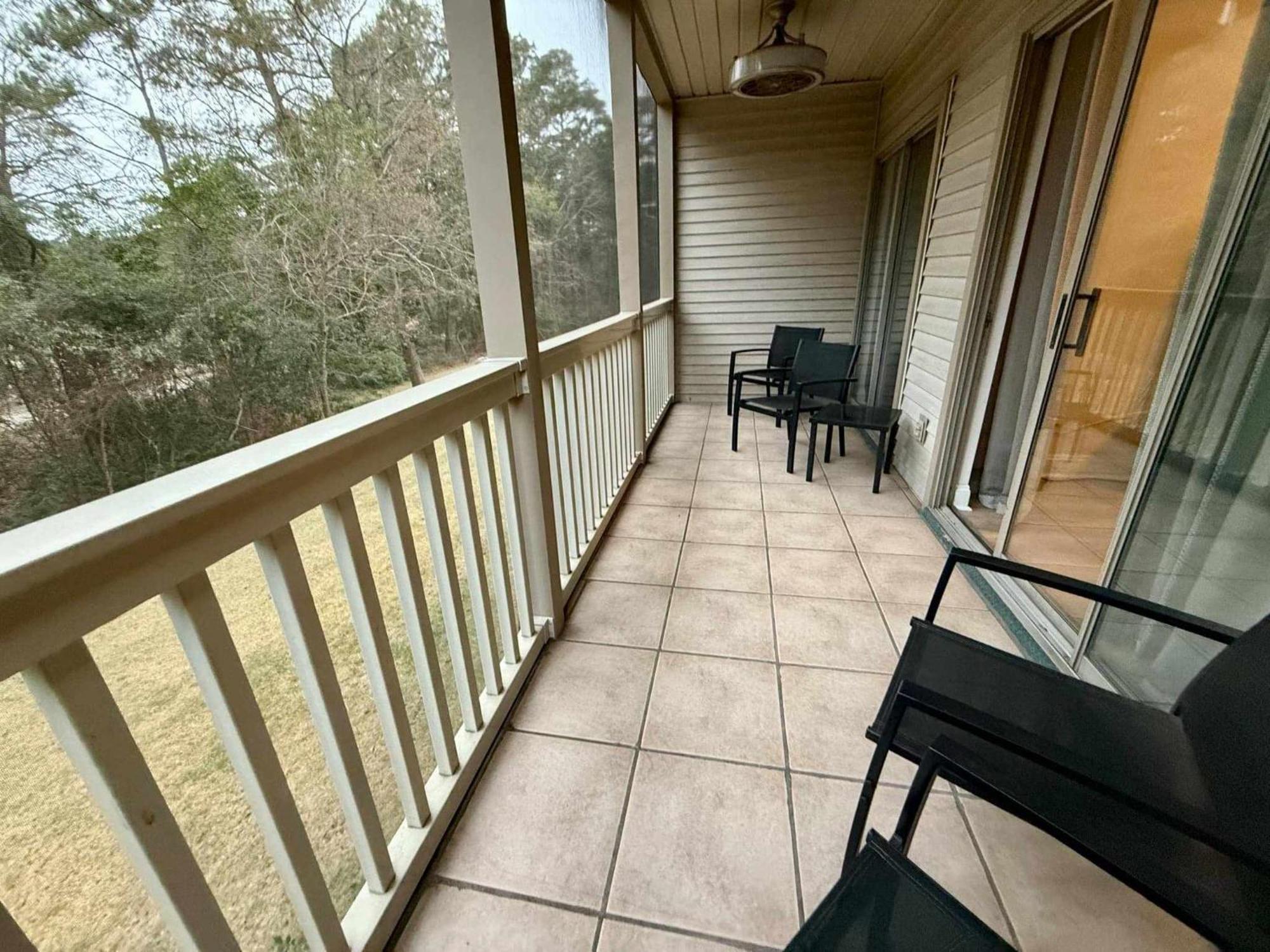 2Br 2Ba Condo On Golf Course Pawleys Island Eksteriør billede