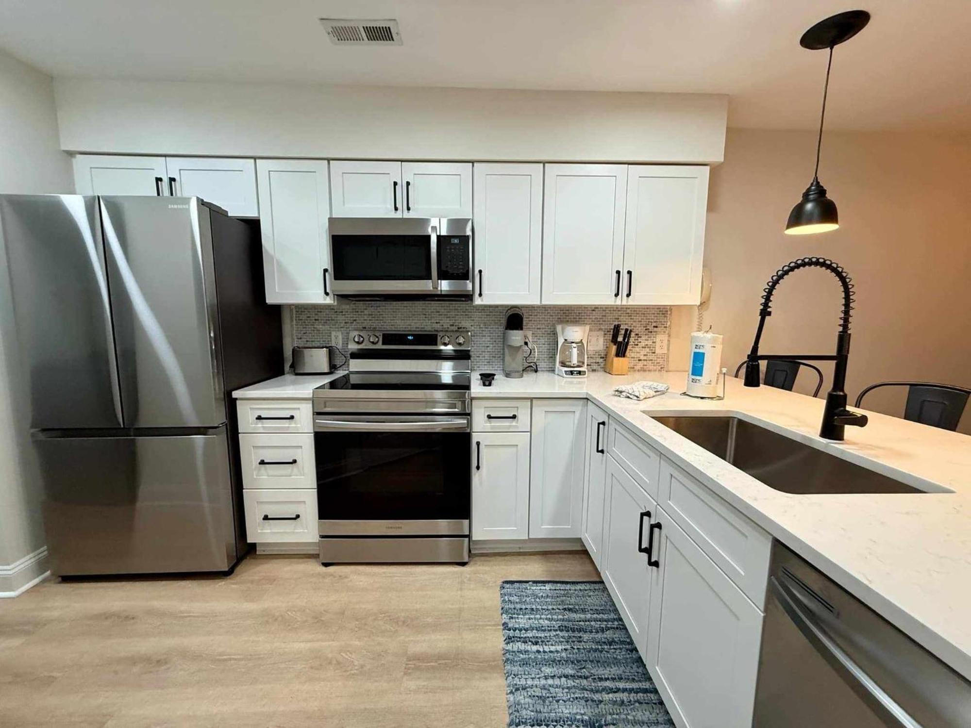 2Br 2Ba Condo On Golf Course Pawleys Island Eksteriør billede